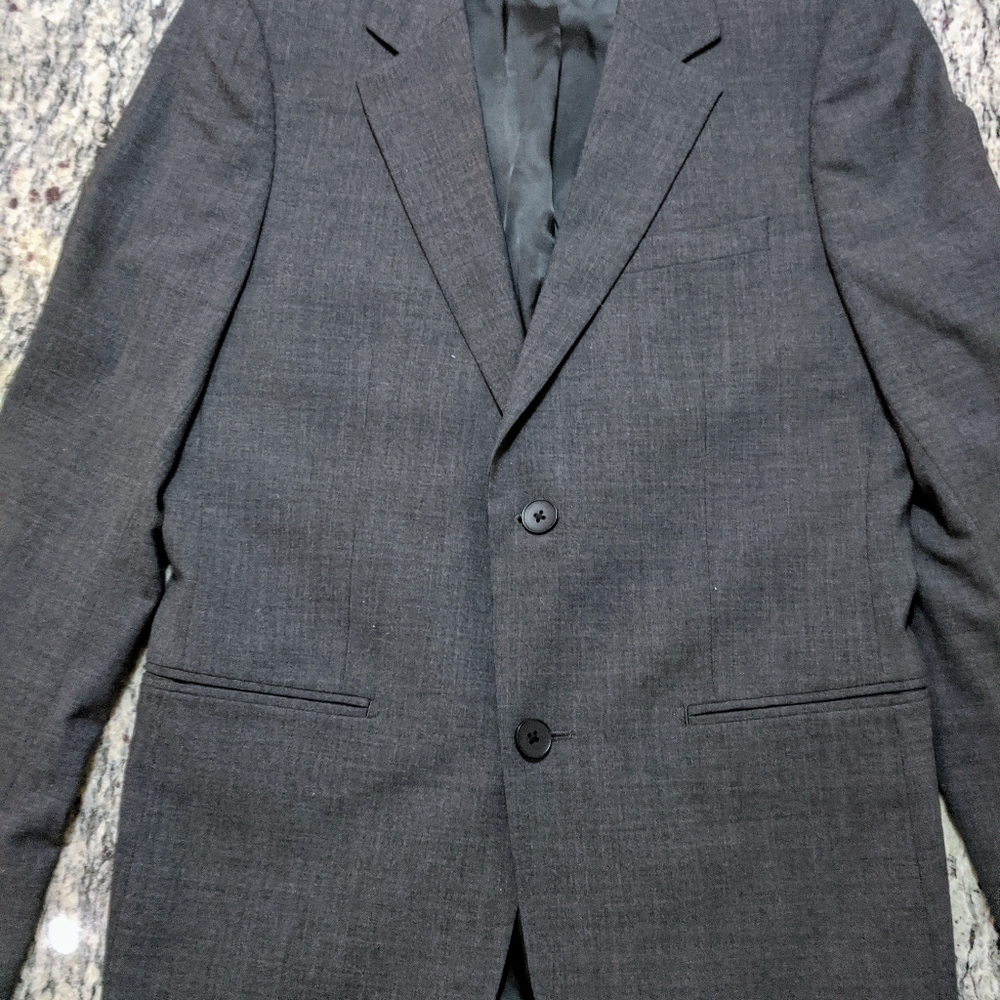 Theory Sport Coat New without Tags
